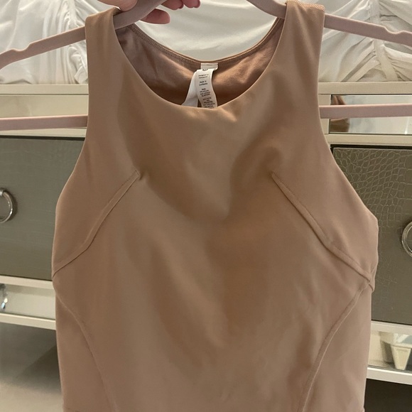 Lululemon Wunder Train Racerback Tank Top - Picture 3 of 4